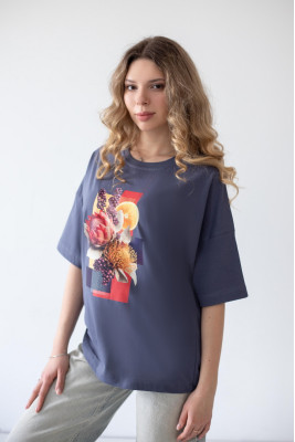 Футболка жіноча